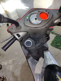 درجة للبيع جديده شراي خاص 07703484275