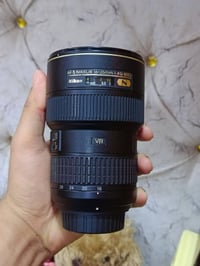 16-35 f4 • نيكون • فول فريم
