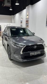 🔥🔥. كروس خليجي اخوان ياباني سياره مدى الحياة مال جنيان. 2024. كفالة عد...