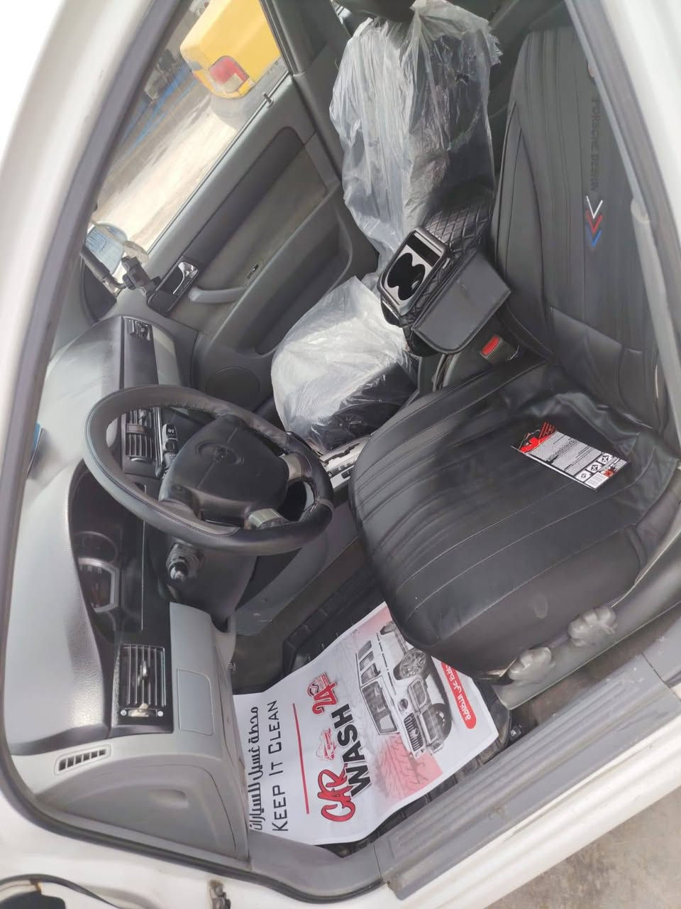 اوبتره 2012 كير مكينه كفاله حداديه جاهزه تحويل مباشر بيها مكانات صبغ السعر 66 وعليهه غرمات 700علمشتري رقم الهاتف ***********
