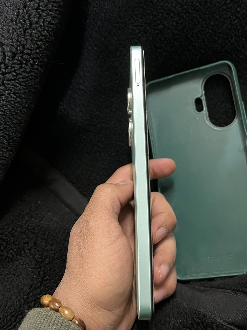 السلام عليكم جهاز للبيع c55مكفول بس فقط الضهر بي ذاكرته256 خطين الجهاز مكاني نجف حي المكرمه السعر خاص


**إذا كنت صاحب هذا الإعلان وتريد حذفه لأي سبب، رجاءا أرسل رسالة إلى الدعم الفني**