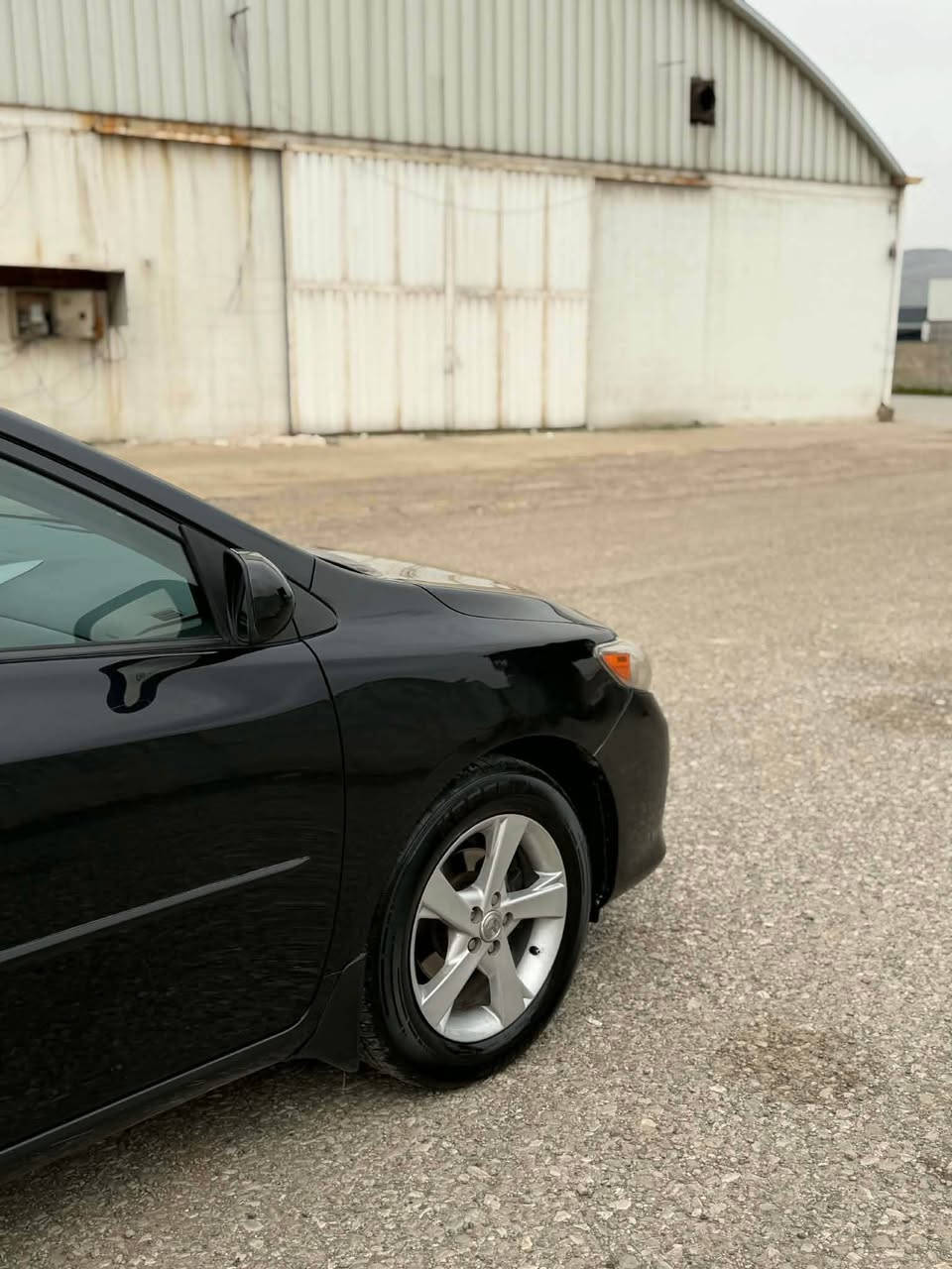 ‎کرۆلا ۲٠۱٠
‎ئەمەریکی مەکینەگەورە هەموو گیانی بەشەرت
‎٤ تایەی تازەی بۆ بەسراوە گێر مەکینەتەقەو رەقە
‎بەشەرت بۆیاخی نیە کاڵ بۆنەوەی هەیە
‎سەقفوو سنوق تەبریدی ساردو گەرمی مەزبتە 
‎گێر ئۆتۆ ماتیک  سەنەووی تازەیە رەقەمی تازەیە
‎۱٠۷ گەڵاو معامەلە
٠۷۷٠۳٤۱٤۲۳٦ السليمانية, العراق
