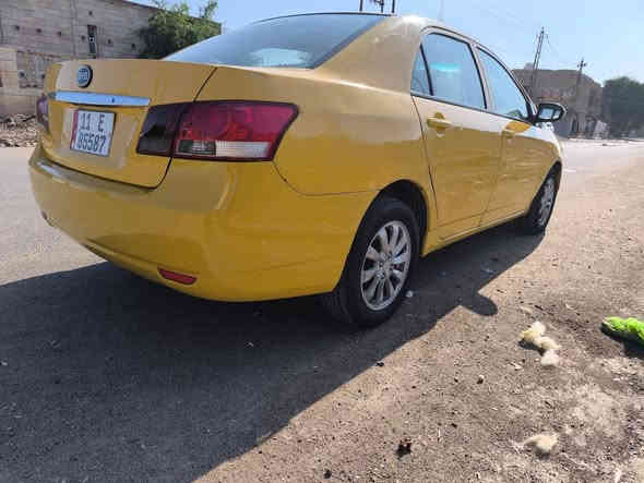 سلام عليكم بي واي دي جي 3 موديل ١٣ كير عادي مكينه شادها جديده كلج جديد سياره جاهزه رقم
نكليزي جامه جديده هزه جديده مصفره هيئه غرامات  
بيها جاملغ خلفي 
سعر ٥٢
رقم ***********
عنوان بغداد
