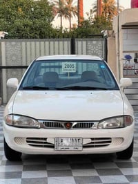 تاير جديد • ٢٠٠٥ • الضلوعية