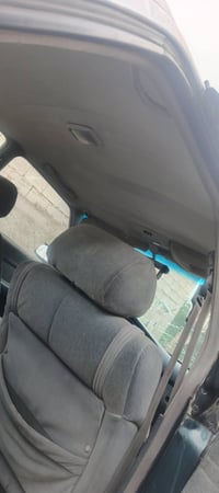 موديل ٩٢ • باتري جديد • نقص غاز