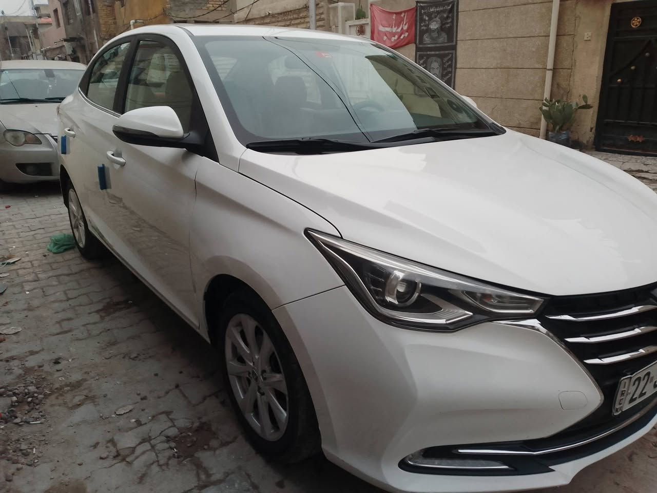 السلام عليكم شانجان للبيع موديل 2023سياره حره تريد تحويل او  وكاله سياره جاهز مابيها نقص مكان بغداد ساخن اللقاء السعر 92 بيهه مجال بسيطسنويه جديده 29الاتصال علا الرقم ***********
