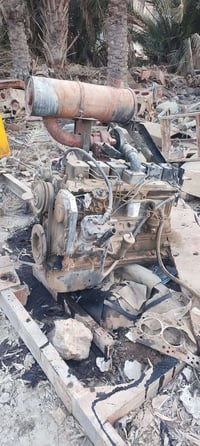 محرك كمنز مال شفل كاوسكي 70 عوزه بس رنكات مكينه شغاله امانت الله سوبر ...