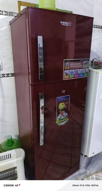 ثلاجتين • للبيع • حديثة بني داهر