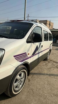 ستاركسات • مكفولة • بابل الحمزة