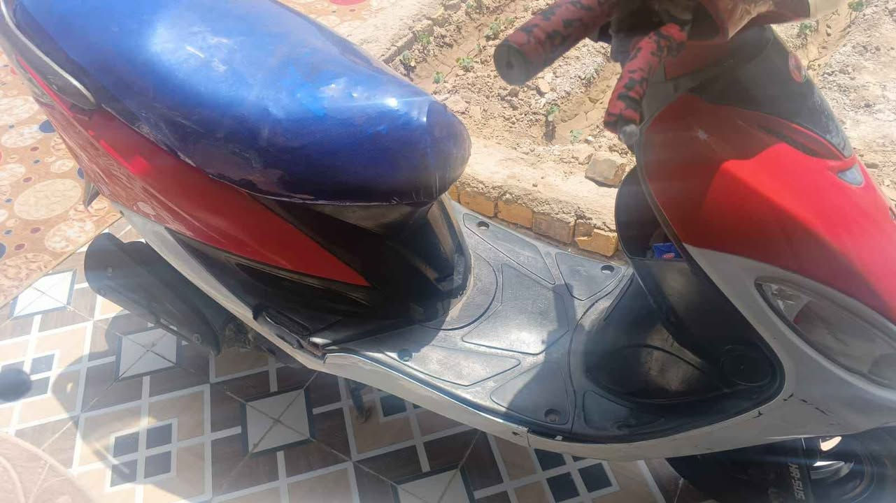 تجي شوفوها بعينك بيها مجال بسيط مستعجل عليها الشطره, ذي قار


**إذا كنت صاحب هذا الإعلان وتريد حذفه لأي سبب، رجاءا أرسل رسالة إلى الدعم الفني**