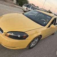 امبالا 2007 رقم واسط انكليزي باسمي سنويه لل29 مكينه 3500 حلوه كير وضفي...