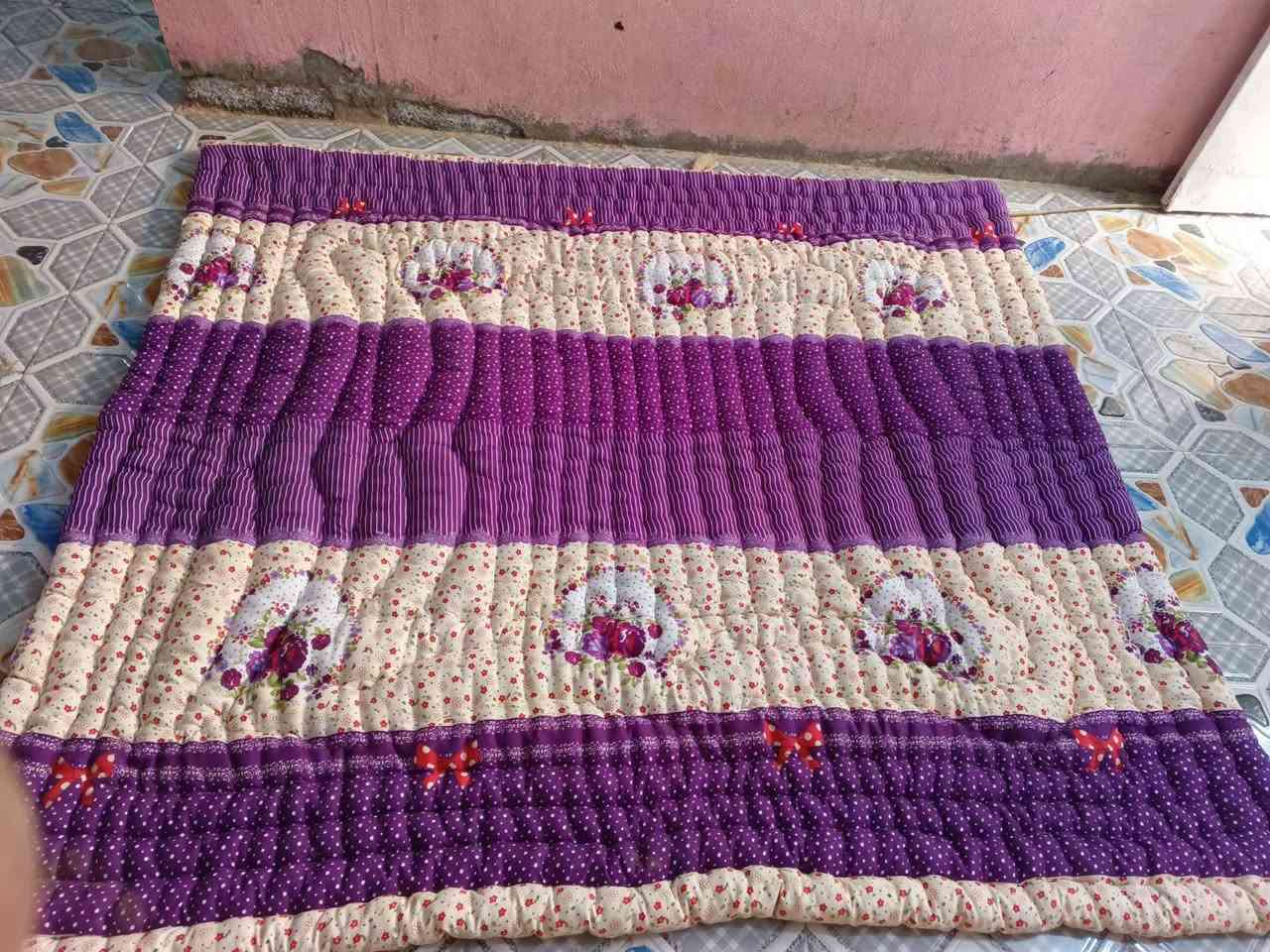 السلام عليكم ندافه مفروشات نشتغل بلجاهز ونعيد المستخدم متوفر توصيل داخل ميسان عمارة, ميسان


**إذا كنت صاحب هذا الإعلان وتريد حذفه لأي سبب، رجاءا أرسل رسالة إلى الدعم الفني**