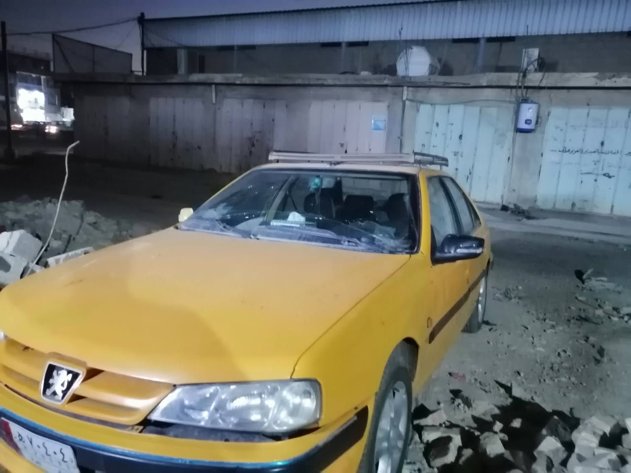 من رخصت المدير الكروب 
بيجو ١٨ لبيع
اي ستفسار اتصال على رقم ***********

