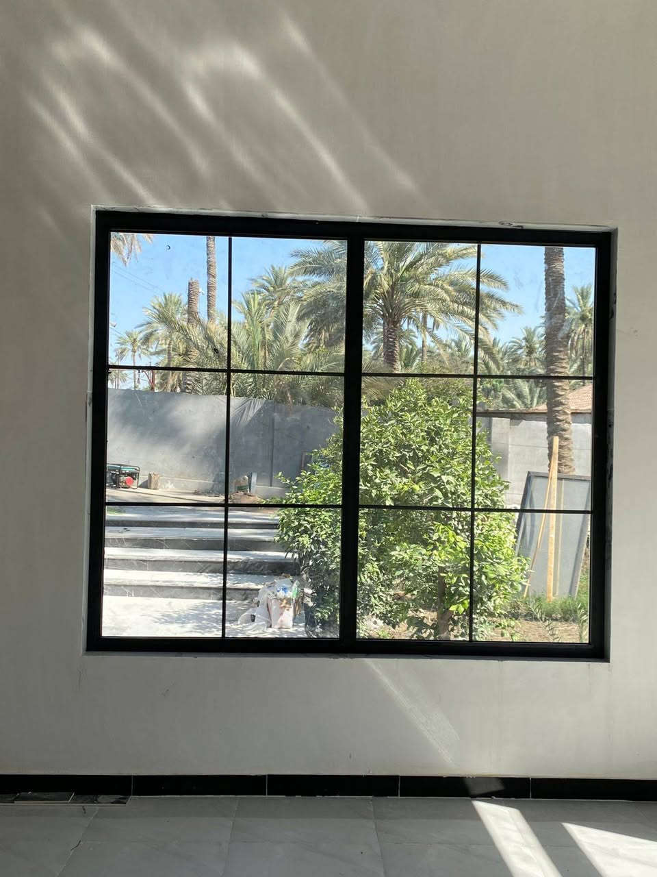 معمل القمة للالمنيوم 
لعمل كافة انواع المقاطع الحديثة 
جوده عزل ومتانه ونزاكه 🤍🔥
العنوان حي المعلمين متنزه حامد كمره مقابل جامع اكرم
واتساب ***********
