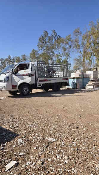 السلام عليكم انشاء الله ورة الغداء طالع ع كركوك كيه حمل الي عندة وصاء حاجه يتصل وحياكم الله***********
