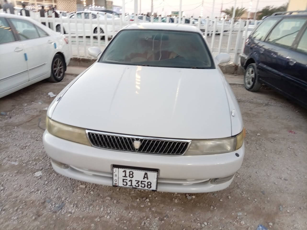 شيزر لبيع مكفوله من ظربه قويه ونقل جثه وكص مداور ثاني يوم رقم بابل بسمي مشروع وطني  حداديه جديده تبريد شغال مكينه بطه ٢٥٠٠ ديلكوا سياره جاهزه سعر ٦٥ (***********) مكاني كوفه شارع مطار قديم
