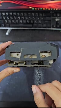 واحد من أندر كروت الشاشة في سوفت وان Soft1ne! 🖥️ تحفة Gigabyte XTREME ...