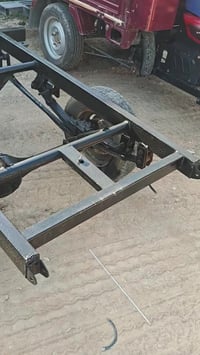 شاصي كلك كفالة عامة من السرقة او رگبة اي شي اني مسؤول. مالتنة بس اوراق...