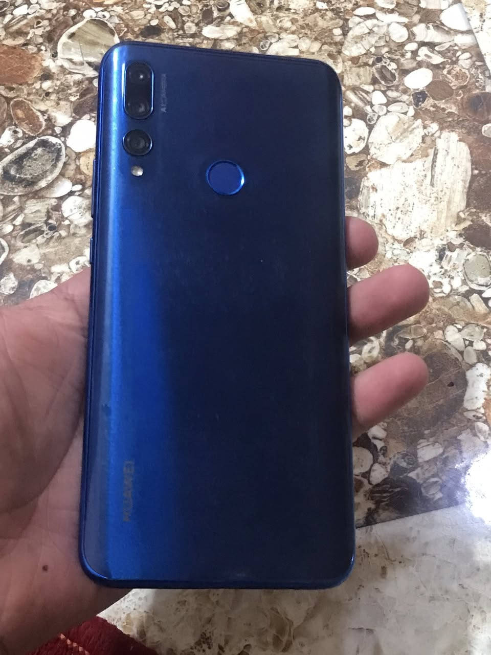 هونرy9 ذاكره128 مكفول بس الكامره الاماميه يرادلها برمجه ماتفتح والكسر الي بل شاشه مامئثر ويشتغل طبيعي سعره 60 وبيه مجال عدم مراوس نزله ونه ارد عليك مكاني شطره


**إذا كنت صاحب هذا الإعلان وتريد حذفه لأي سبب، رجاءا أرسل رسالة إلى الدعم الفني**