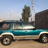 فورد • موديل ٩٢ • رقم كربلاء