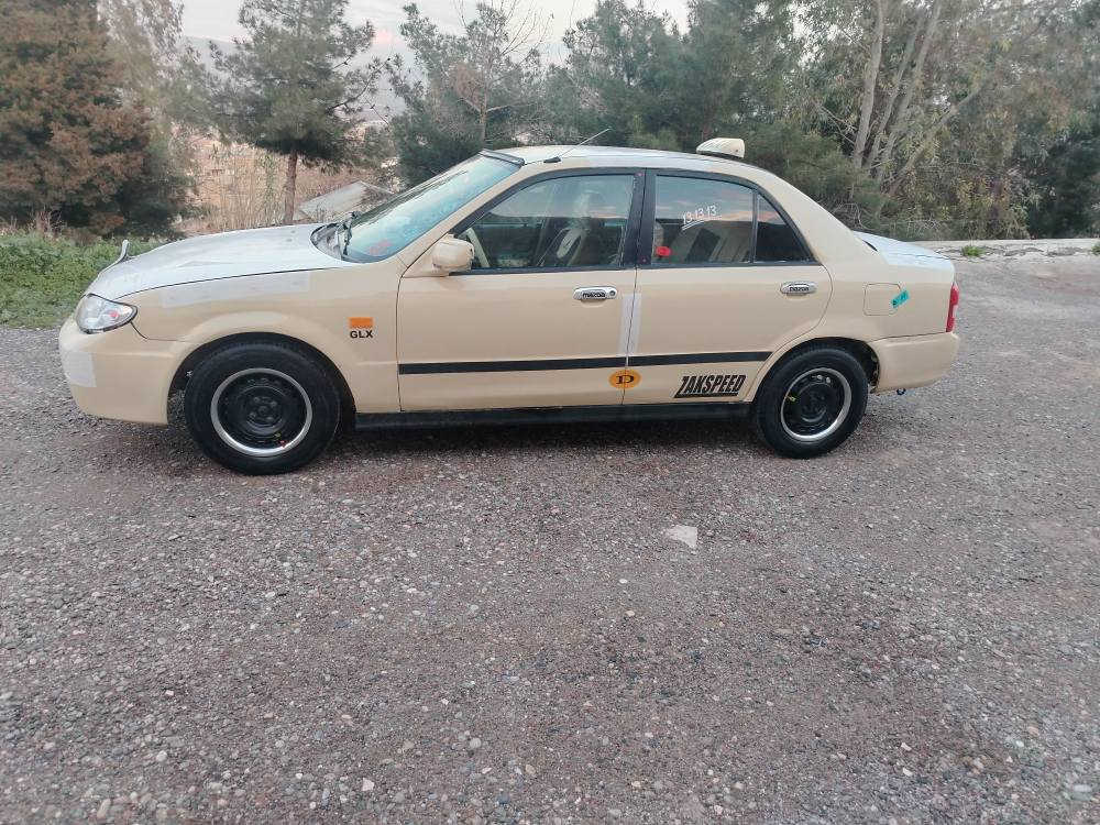 *********** /*********** مازدا 323 ته كسي موديل 2001ده عم ليدراو ي نيه خايس و رزيو ي نيه جوار تا يه نوى له زيره مه كينه 16به خاخ ته بريد جام كاره بأيه ئارم بلاستيك هه ولير سه نه وي اسلي موصل له گه له ئا رم سه نه وي به ناوي يه ك كه سه وه يه رسومات ره نكي دراوه كراوه ته تبني غرامه تا 2019با كانه بو كراوه مالي كه سابه ت ئيشه كويسينجاك, أربيل
