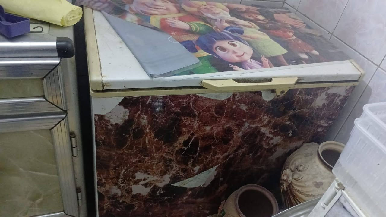 غراش للبيع المكان الشعب


**إذا كنت صاحب هذا الإعلان وتريد حذفه لأي سبب، رجاءا أرسل رسالة إلى الدعم الفني**