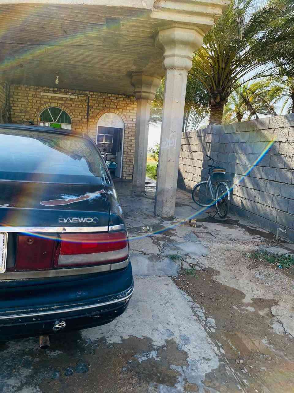 برنس1994 گير ونجي جديد أتوماتيك تبريد خير من الله صدر جديد لاتنقص ولاتبخر راديتر خانتين تريد سيارة تخدمك حياك الله تريد كشخه وزروقه ماتفيدك سعرها36 وبيها مجال للضيافة المكان الفلوجة/الصقلاوية الاتصال على***********
***********
***********
