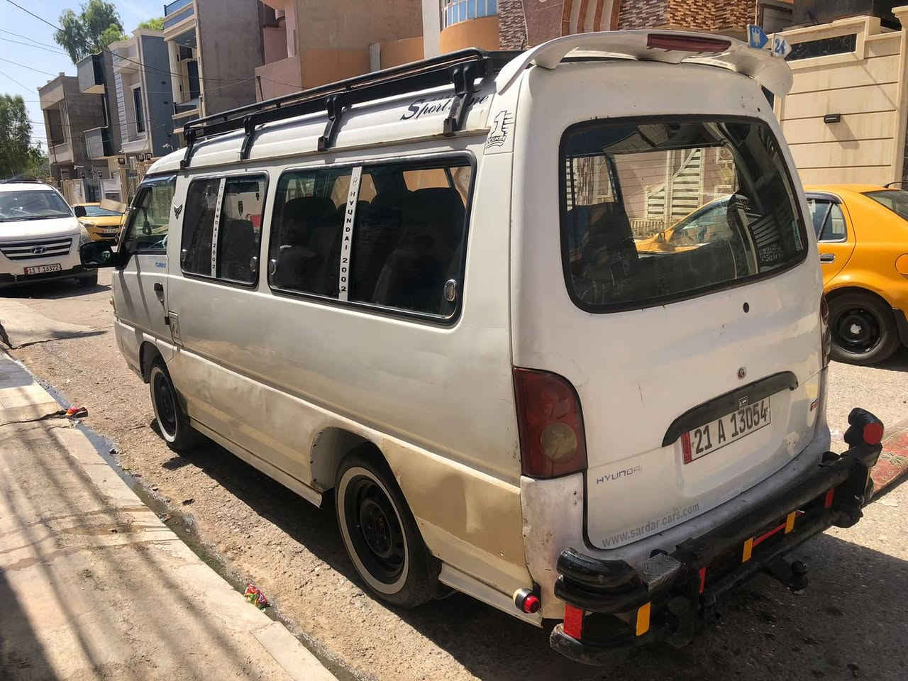 كيا البيع موديل 98رقم مسطره شماليه بدون صبغ
سياره نضيفه ما مسجله خط تفصيل ازيد نتصل عل رقم 
ودلل ***********.
***********
