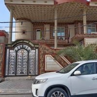 حي الحكم • ٢٦٠م • طابقين مسلح