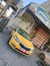 كيا سيراتو • موديل ٢٠١٥ • سماوه رميثة
