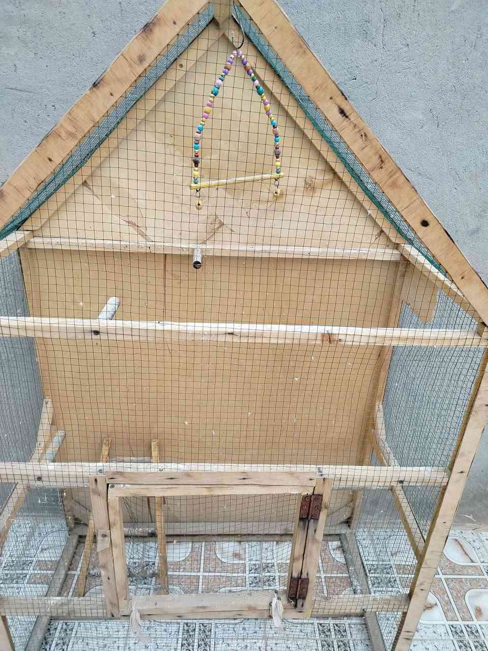 قفص لبيع وسعر خاص


**إذا كنت صاحب هذا الإعلان وتريد حذفه لأي سبب، رجاءا أرسل رسالة إلى الدعم الفني**