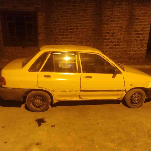 سايبه 2012 السعر (10) بكاني ميسان  ***********
