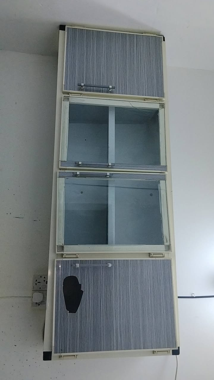 كاونتر سوكي مترين وسنك متر مرمر 3قطع  مثل مابصوره سعر 150وبيه مجال مكان ناصريه شارع الإخلاص


**إذا كنت صاحب هذا الإعلان وتريد حذفه لأي سبب، رجاءا أرسل رسالة إلى الدعم الفني**