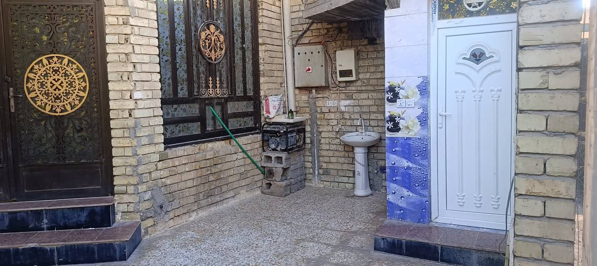 🕋 بسم الله الرحمن الرحيم 🕋
مكتب أبو ليث الجميلي لبيع الدور والأراضي السكنية والزراعة في الجغيفي الثانية 
       ⭕️المكتب⭕️
     قرب منفذ كريم عفتان
يوجد بيت
للبيع
بلجغيفي الثانية
 قرب اسواق جنة
طابقين
4غرف نوم
صالتين
مساحة 150

بحي الجغيفي الثانية

 ⚠️ الشارع 🚸 : 9

🧰⚖️ نوع الملك 🧰⚖️ : طابو زراعي

💸💰 💰💸:

للاستفسار : مراجعة 
علمأ اني مكلف بلنشر
??#مكتب_ابو ليث الجميلي_للعقار 🥇
📮🧧الجغيفي الثانية في الفلوجة 
قرب منفذ كريم عفتان🧧📮

        ☎️📞  للاتصال : ***********او***********??☎️

#عقارات_الفلوجة #عقار_للبيع #عقارات_الانبار #عقارات_العراق #مصطفى_الحلبوسي #العقار #عقار
#العقار_للبيع #للبيع #بيع #بيت #بيوت #قطعة #قطع
#ارض #اراضي
