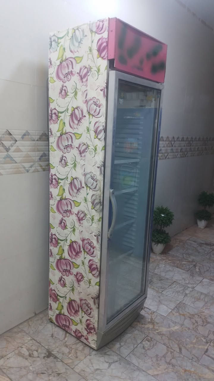 عارضات عدد ٢ عمودية وبطحية
نظيفات..شغالات عل الفحص 
بلاديات مداخلات تصليح 
سعرهن اثنينهن ب ٣٢٥  الف
بغداد الشعب ***********
الشراي يتصل واتساب او رصيد
