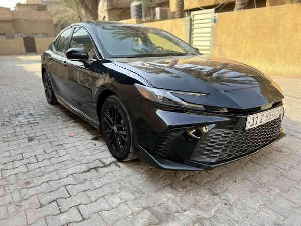 السلام عليكم كامري موديل 2025 فول مواصفات فتحه شاشه كبيره كشنات جلد وكهرباء شفات ستيرن رادارات بيه بعد هواي مواصفات وارد امريكي حادثه بنيد وداعميه ونفسهن مصلحات مابيه تبديل يرباك طاك السياره حاليا ماشيه 10 الف السعر 224 وبيه مجال اي ستفسار ***********
