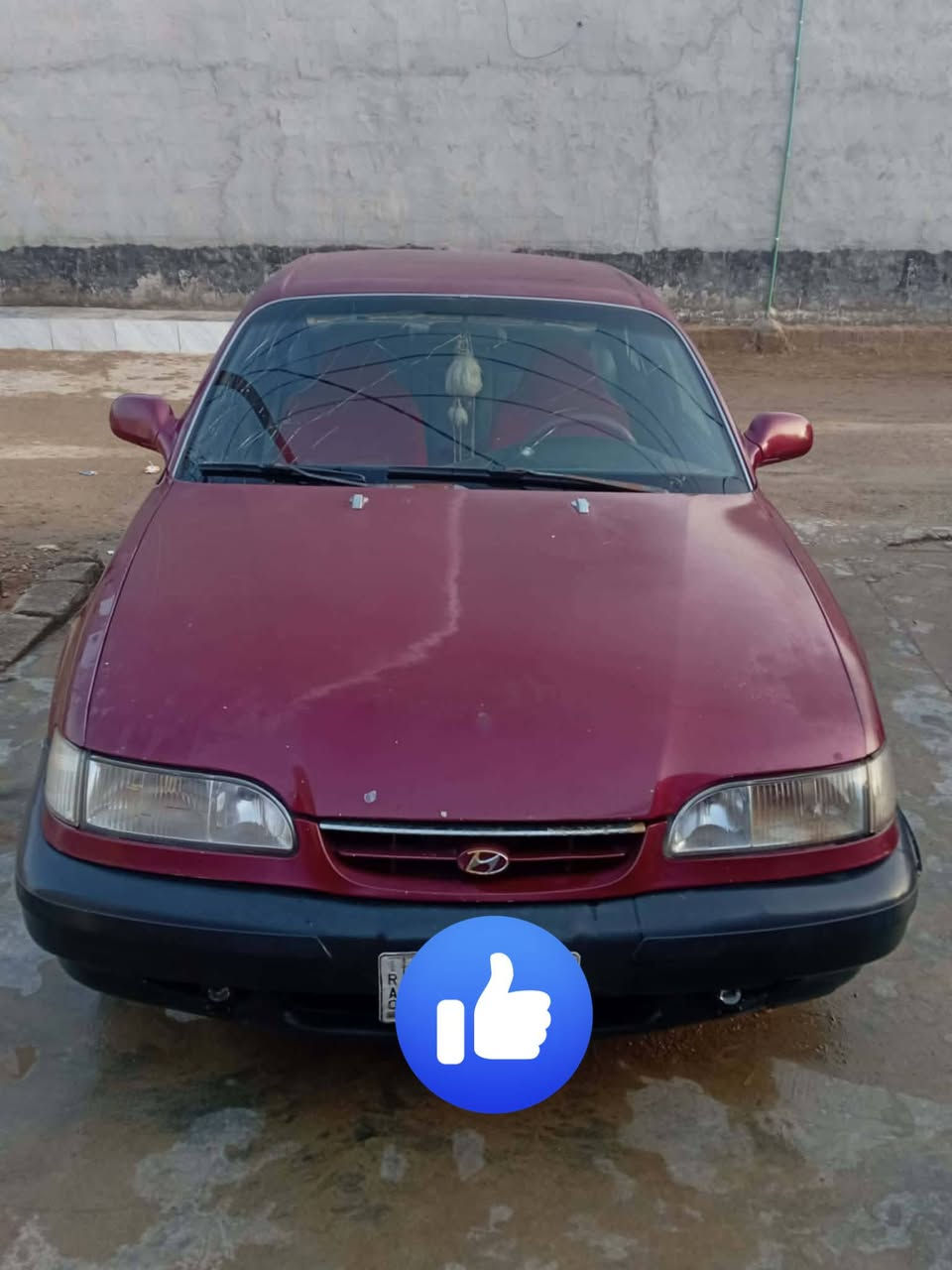 السلام عليكم
سوناتا 2 موديل 1995 رقم بغداد سنويه نافذه 
بسمي مشروع وطني سياره عوزهه صبغ 
مكينه 1800 لا صرف ولا بخار 
كير مكفول صدر جديد  تخم تأيرات
باتري جديد سياره خير من الله 
عنوان ديالى بلدروز قرب صيطره 60 السعر 43
  رقم هاتف ***********
