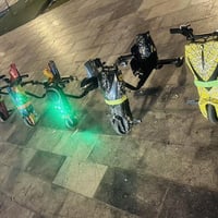 للبيع سكوترات أطفال مال باله اصليات 🛴 ألوان حلوة وجذابة (مثل ما مبين ب...