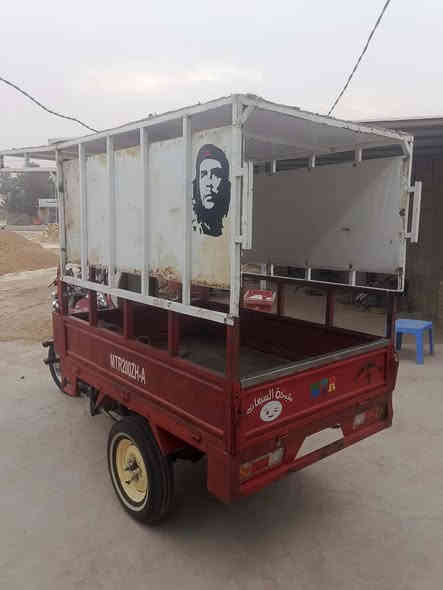 سلام عليكم ستوته للبيع موديل ١٩ وكيله جبرين مداور ليمته ما تريد شاصي كفاله دراجه مكفله كفاله عامه مكاني  ديوانية الحمزه الشرقي السعر مليونين وبيه مجال حك  قليل  وهاذه رقمي
 ***********
