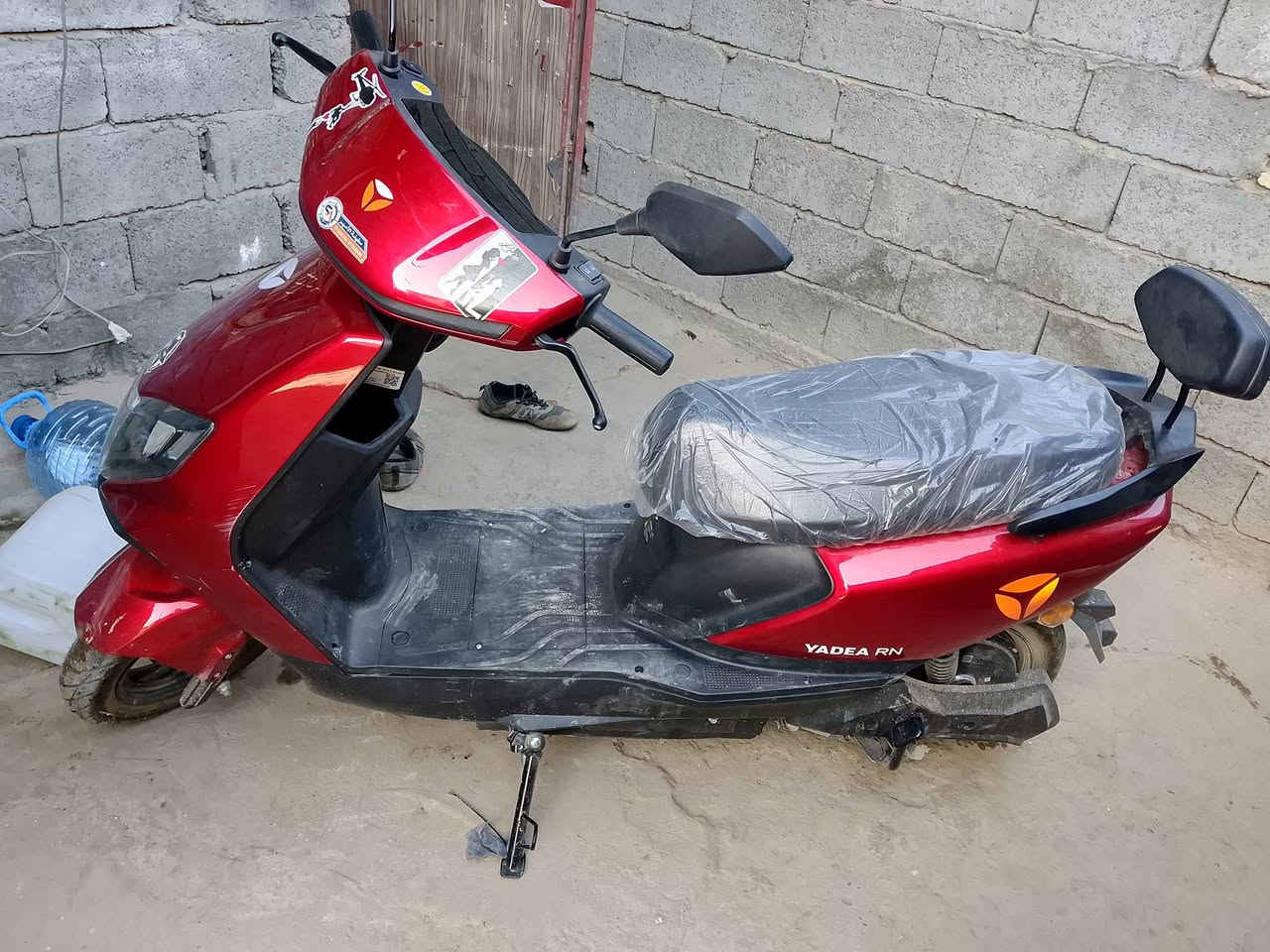 البيع جديده صار سبوع من خذته وضمان


**إذا كنت صاحب هذا الإعلان وتريد حذفه لأي سبب، رجاءا أرسل رسالة إلى الدعم الفني**