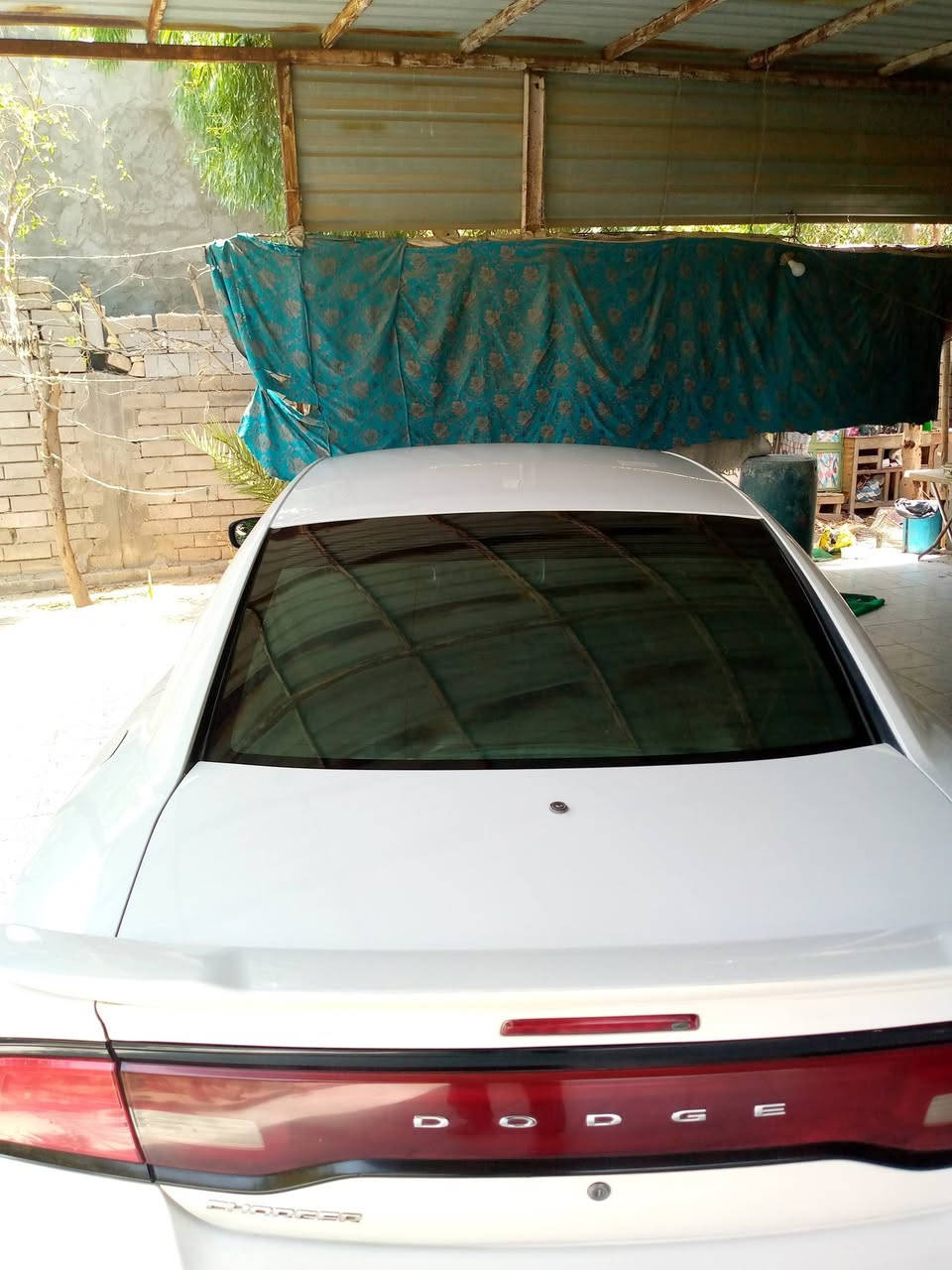 سلام عليكم للبيع جارجر موديل 2013 سنويه وارقام جدد انكليزي مكينه وكير كفاله حادث جاملق وبنيد جهة السايق السياره بوليسي حجم المكينه 3600 كير تعليگ السعر 145 وبيها مجال العنوان البصره قضاء القرنه بني منصور ***********
