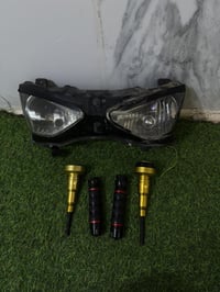 مازده كاوسكي ٢٠٠٤  يدات  سلايدرات  اسعارهن مناسبه  07716227938 بيه وات...