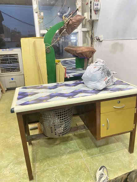 غراض مكوى للبيع للستفسار التصال عل رقم ***********
