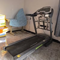 ركض جبلي • درجة ميلان • زيادة الحرق