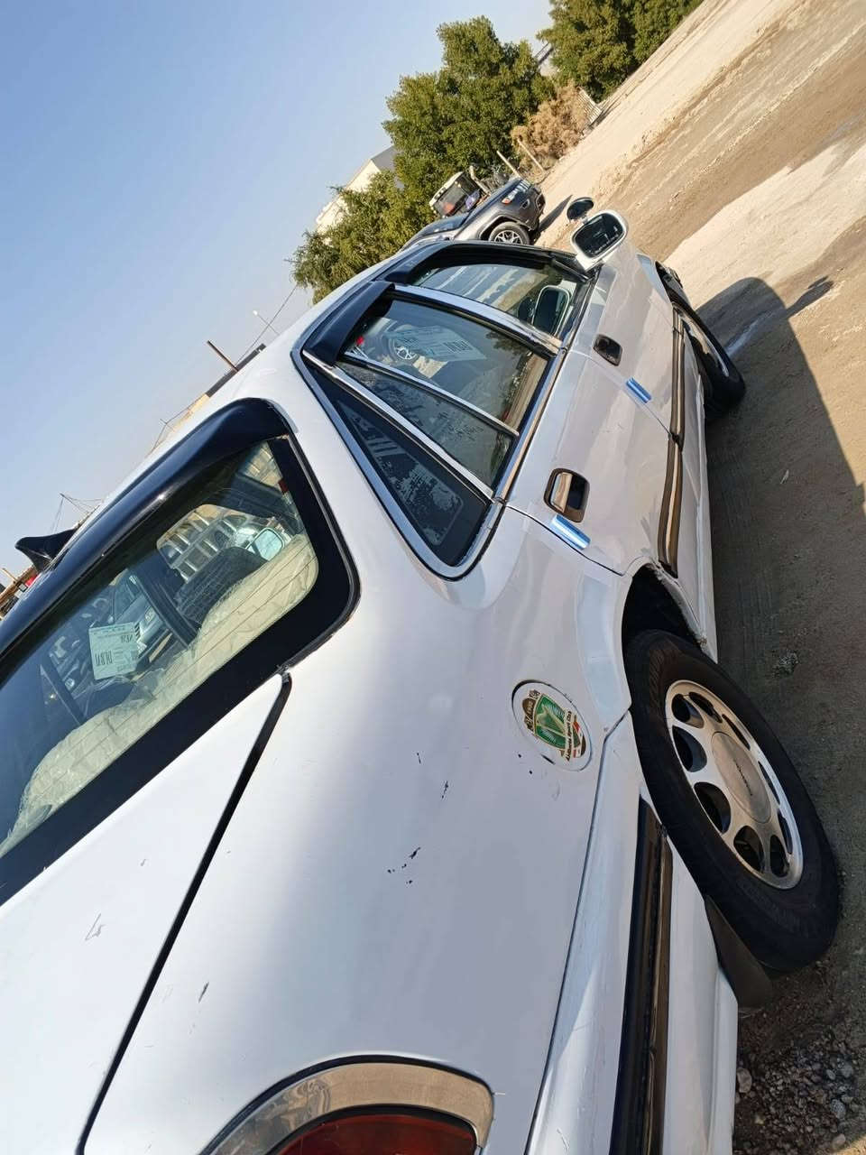 السلام عليكم
برنس موديل 95
السعر 28

 السياره جاهزه
اتصل ***********
اتصل اني مكلف بل نشر
