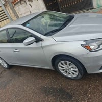 نيسان سنترى 2018 امريكي محرك 1800 رقم بغداد حره تحويل مباشر بيهه 3 قطع...