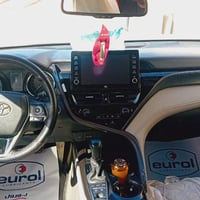 كامري هايبرد • ٢٠٢٤ • ٥٠٠٠ كم