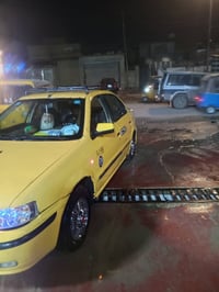 هاي سياره سمد موديل 20010 للبيع السعر 35 ورقه‏‪07719416857‬‏