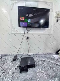 اكس بوكس ون • ٥٠٠ جيجا • كامل