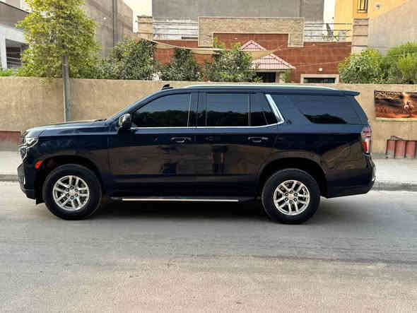 سلام عليكم

تاهو موديل 2021 وارد امريكي داخله كتاب دبلماسي 

تترقم بغداد ومكان السياره بغداد

مواصفات LT المعروفه لون نيلي 

الحادث مثل ماموضح بالصور 
مبدل بيها جاملغ جهه السايق ودعاميه
باب السايق مصلح حار 
والبنيد مصلح بارد 
بدون ايرباك

السعر 370$ ورقه وبيها مجال

للاستفسار:- ***********
